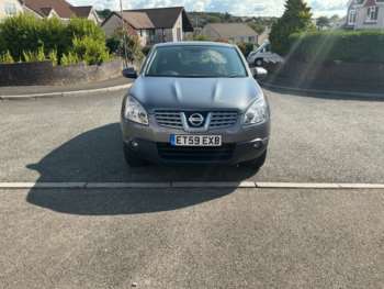 Used Nissan Qashqai 2010 for sale - 75453413: Photo