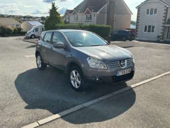 Used Nissan Qashqai 2010 for sale - 75453413: Photo