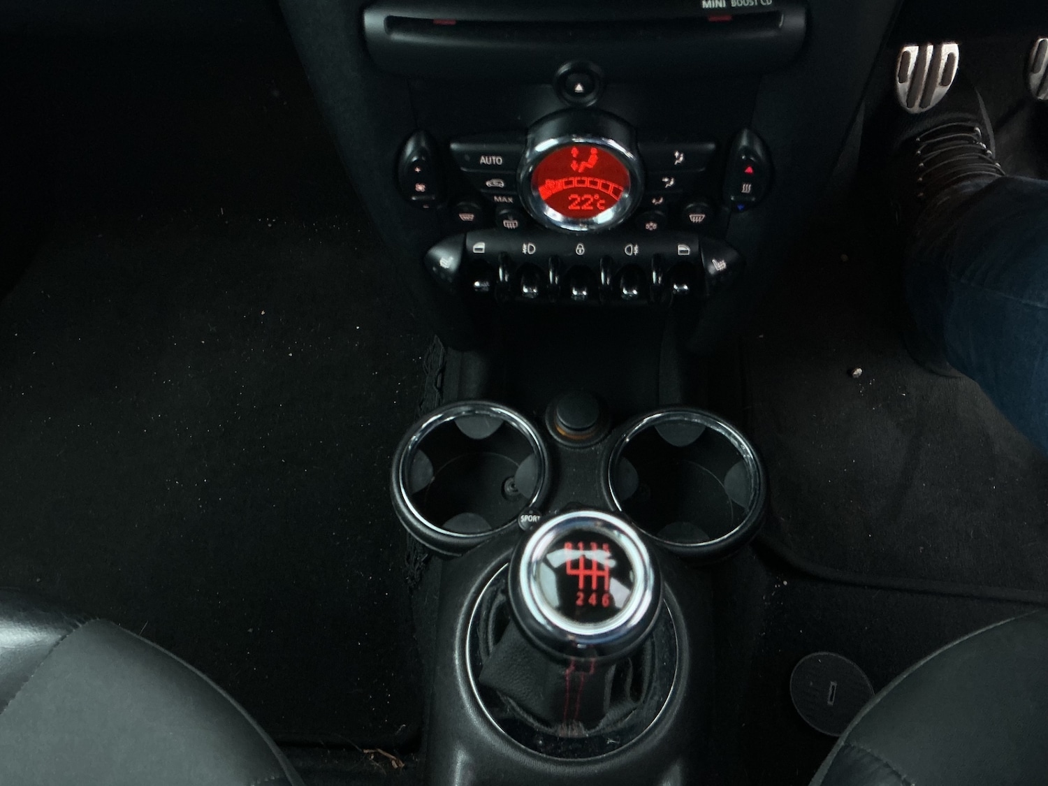 Used MINI Hatch 2011 for sale - 76449327: Photo 12