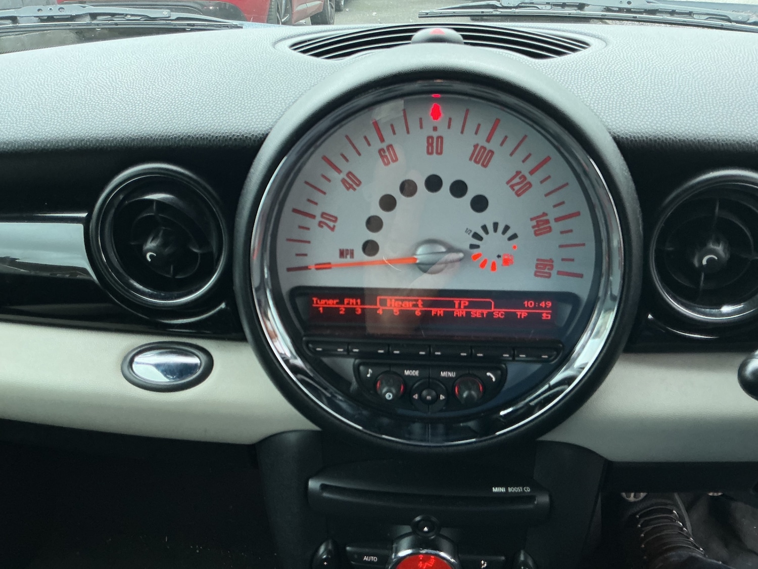 Used MINI Hatch 2011 for sale - 76449327: Photo 13