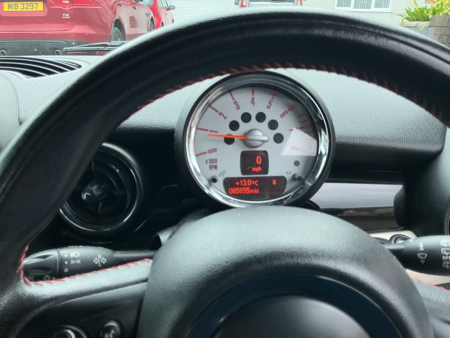 Used MINI Hatch 2011 for sale - 76449327: Photo 14