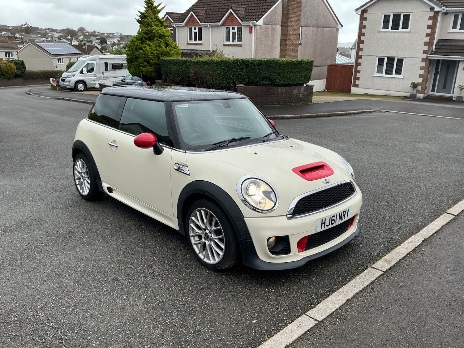 Used MINI Hatch 2011 for sale - 76449327: Photo 2
