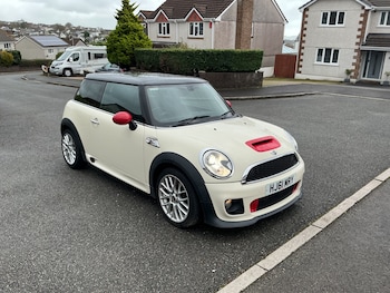 Used MINI Hatch 2011 for sale - 76449327: Photo