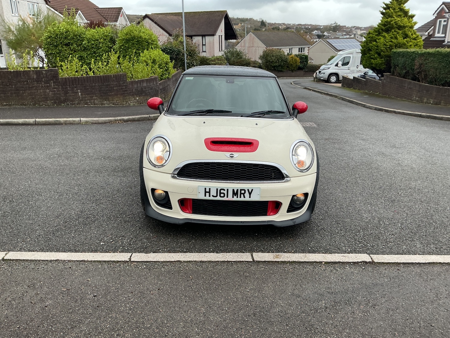 Used MINI Hatch 2011 for sale - 76449327: Photo 3