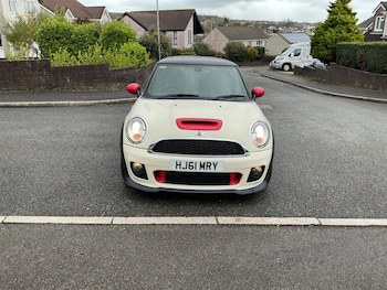 Used MINI Hatch 2011 for sale - 76449327: Photo