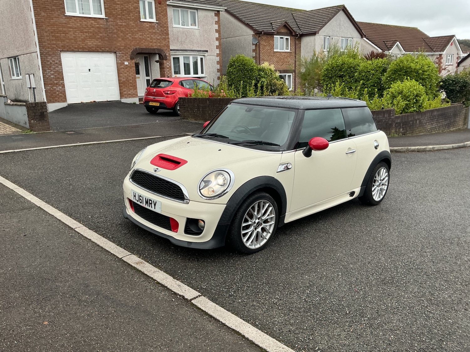 Used MINI Hatch 2011 for sale - 76449327: Photo 4