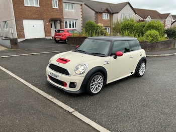 Used MINI Hatch 2011 for sale - 76449327: Photo