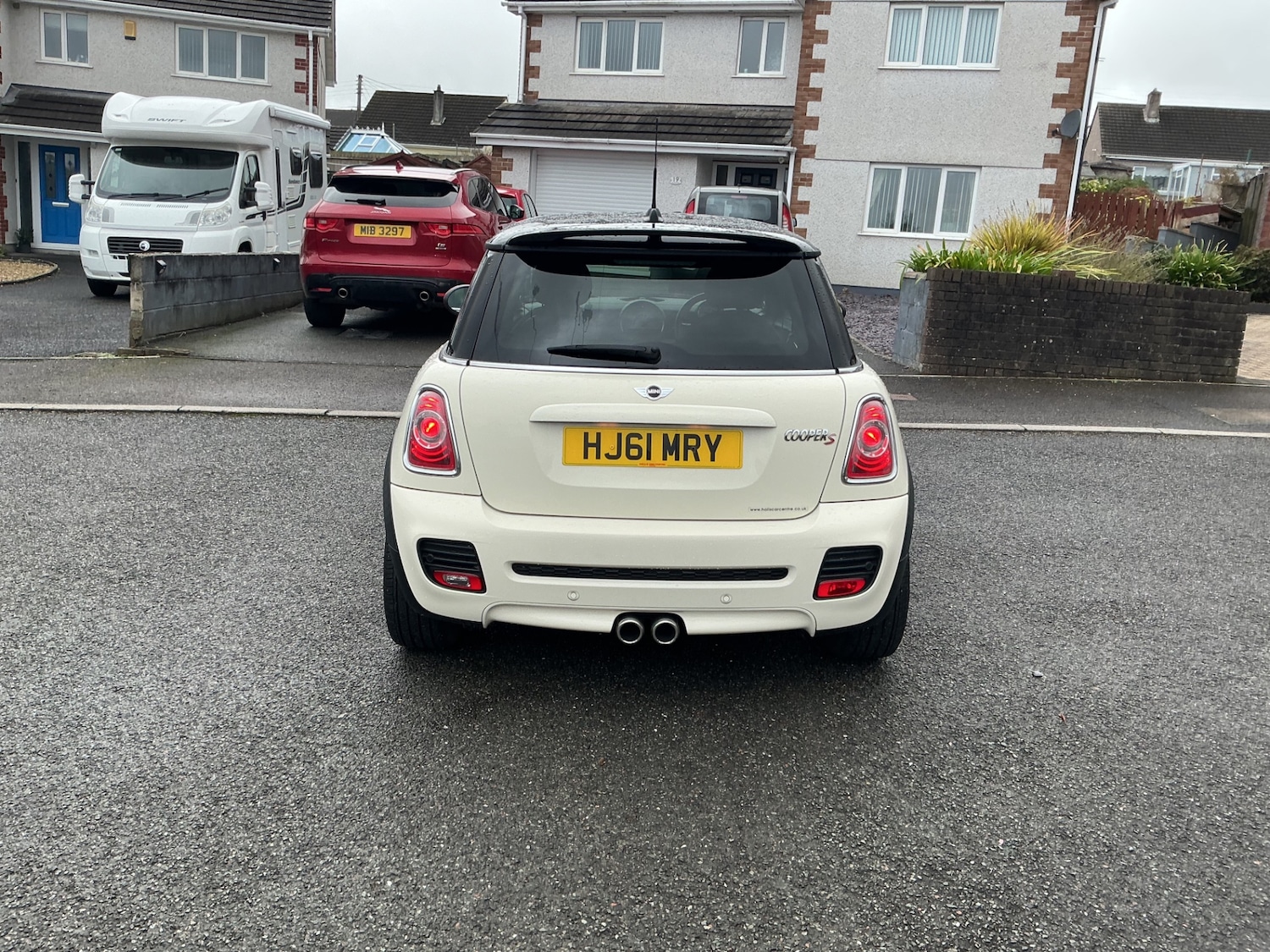 Used MINI Hatch 2011 for sale - 76449327: Photo 7