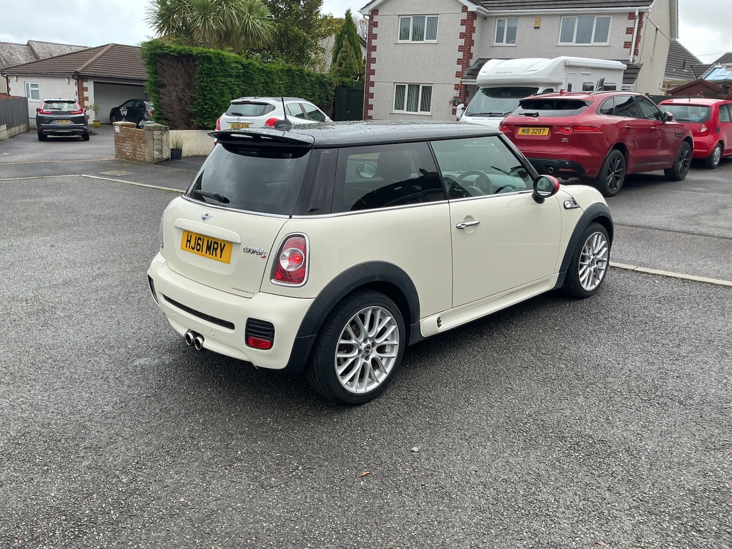 Used MINI Hatch 2011 for sale - 76449327: Photo 8