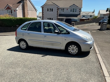 Used Citroen Xsara Picasso 2005 for sale - 79140560: Photo