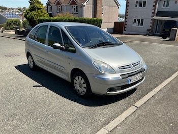 Used Citroen Xsara Picasso 2005 for sale - 79140560: Photo