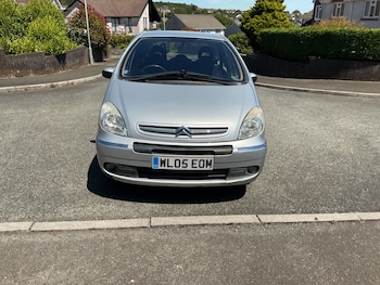 Used Citroen Xsara Picasso 2005 for sale - 79140560: Photo
