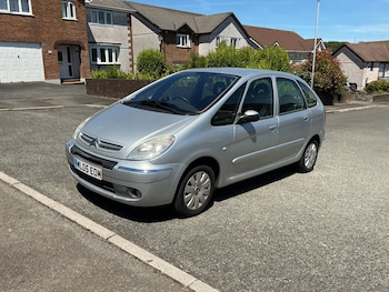 Used Citroen Xsara Picasso 2005 for sale - 79140560: Photo