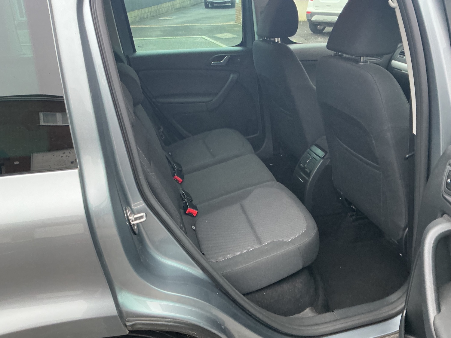 Used Skoda Yeti 2011 for sale - 76588999: Photo 10