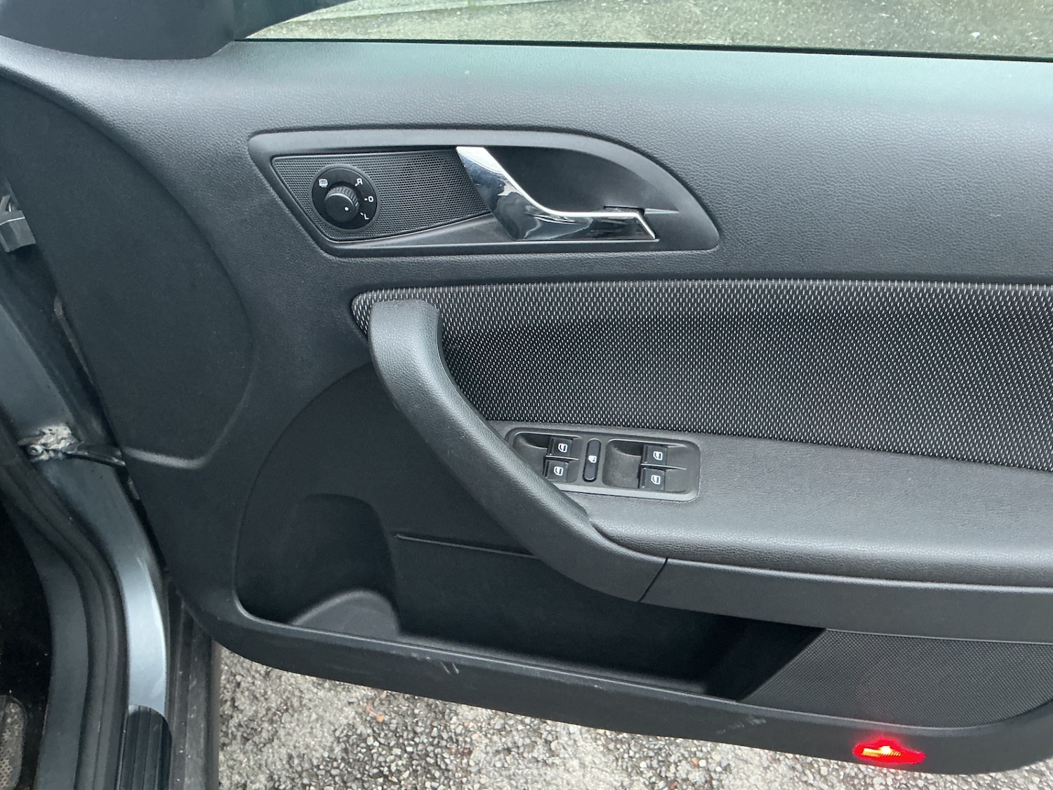 Used Skoda Yeti 2011 for sale - 76588999: Photo 13