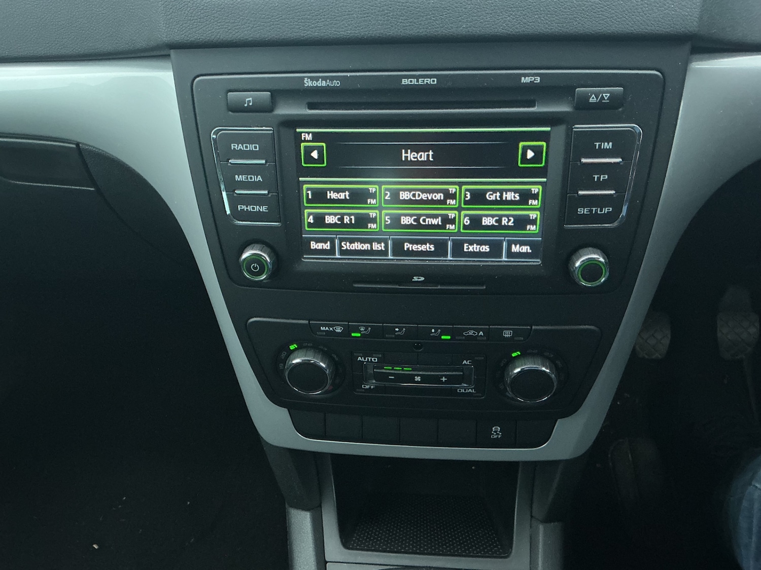 Used Skoda Yeti 2011 for sale - 76588999: Photo 14