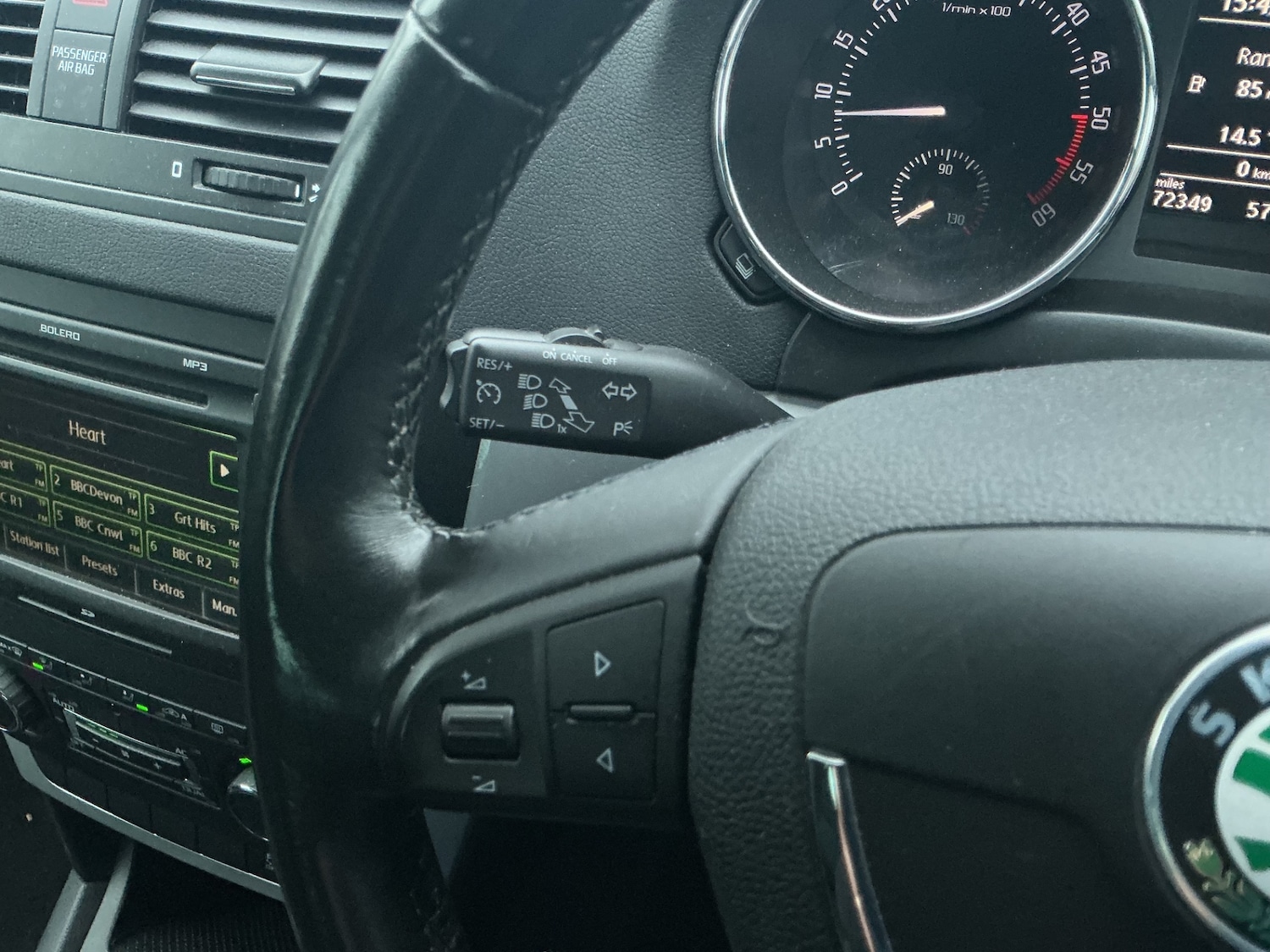 Used Skoda Yeti 2011 for sale - 76588999: Photo 16