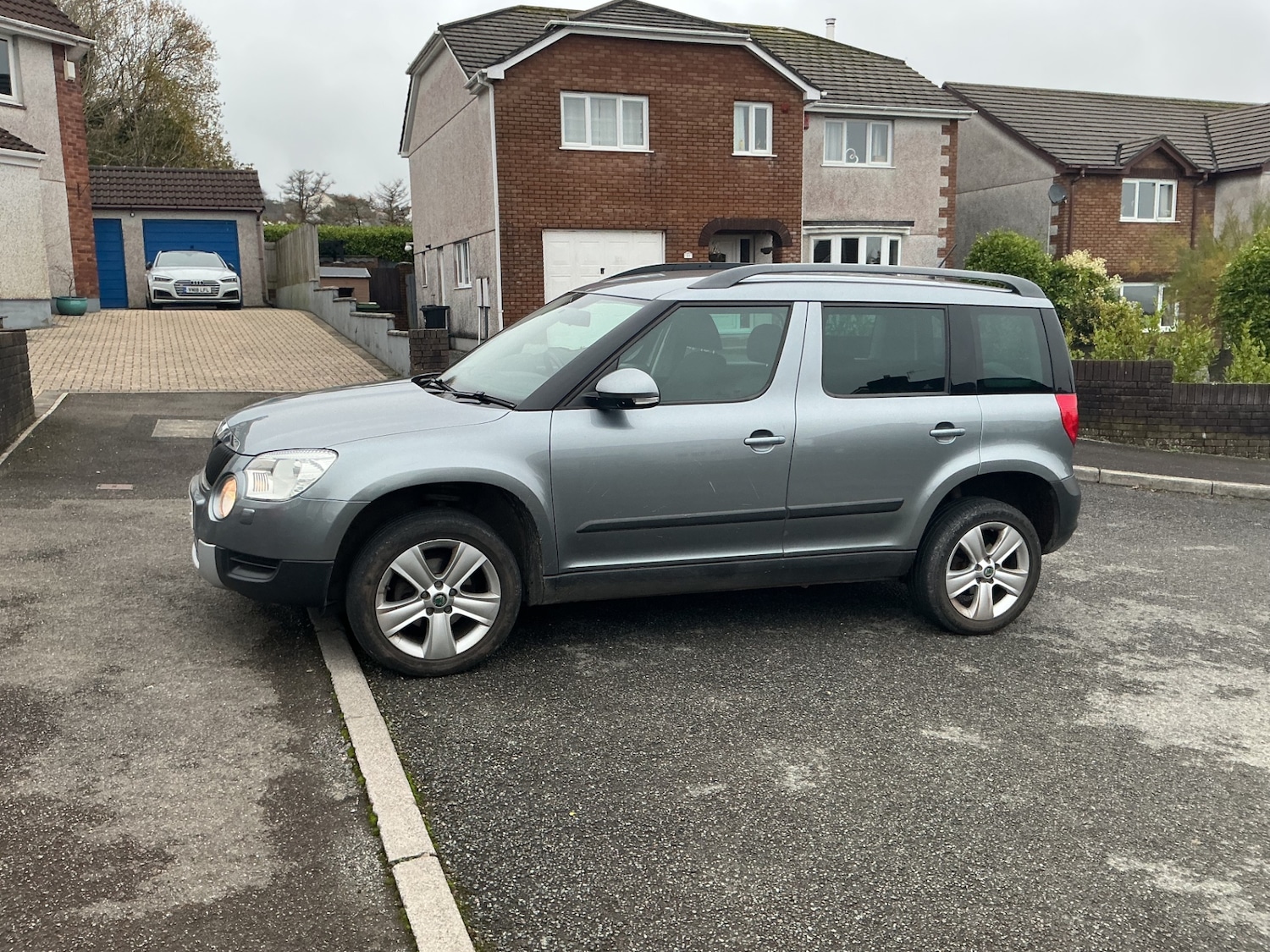 Used Skoda Yeti 2011 for sale - 76588999: Photo 5