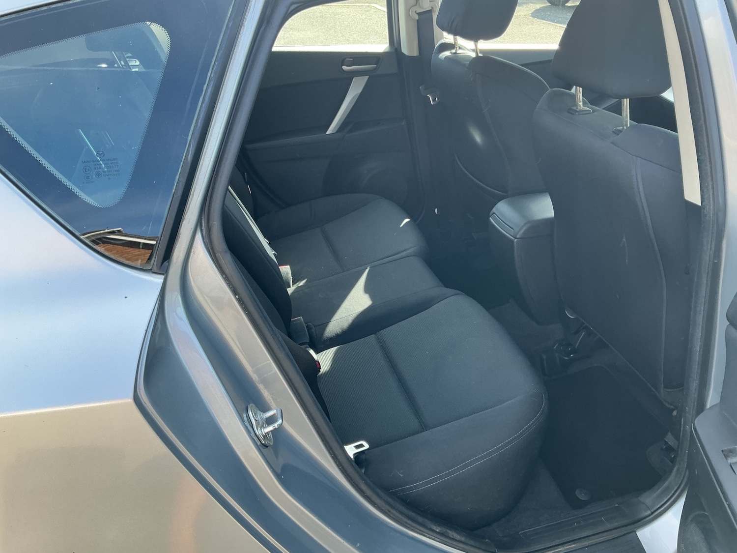 Used Mazda Mazda3 2011 for sale - 77934477: Photo 10