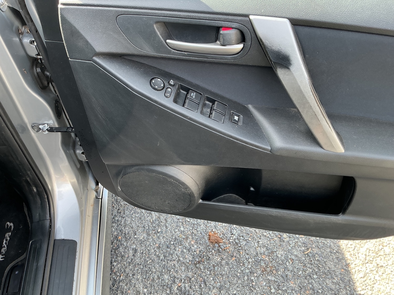 Used Mazda Mazda3 2011 for sale - 77934477: Photo 13