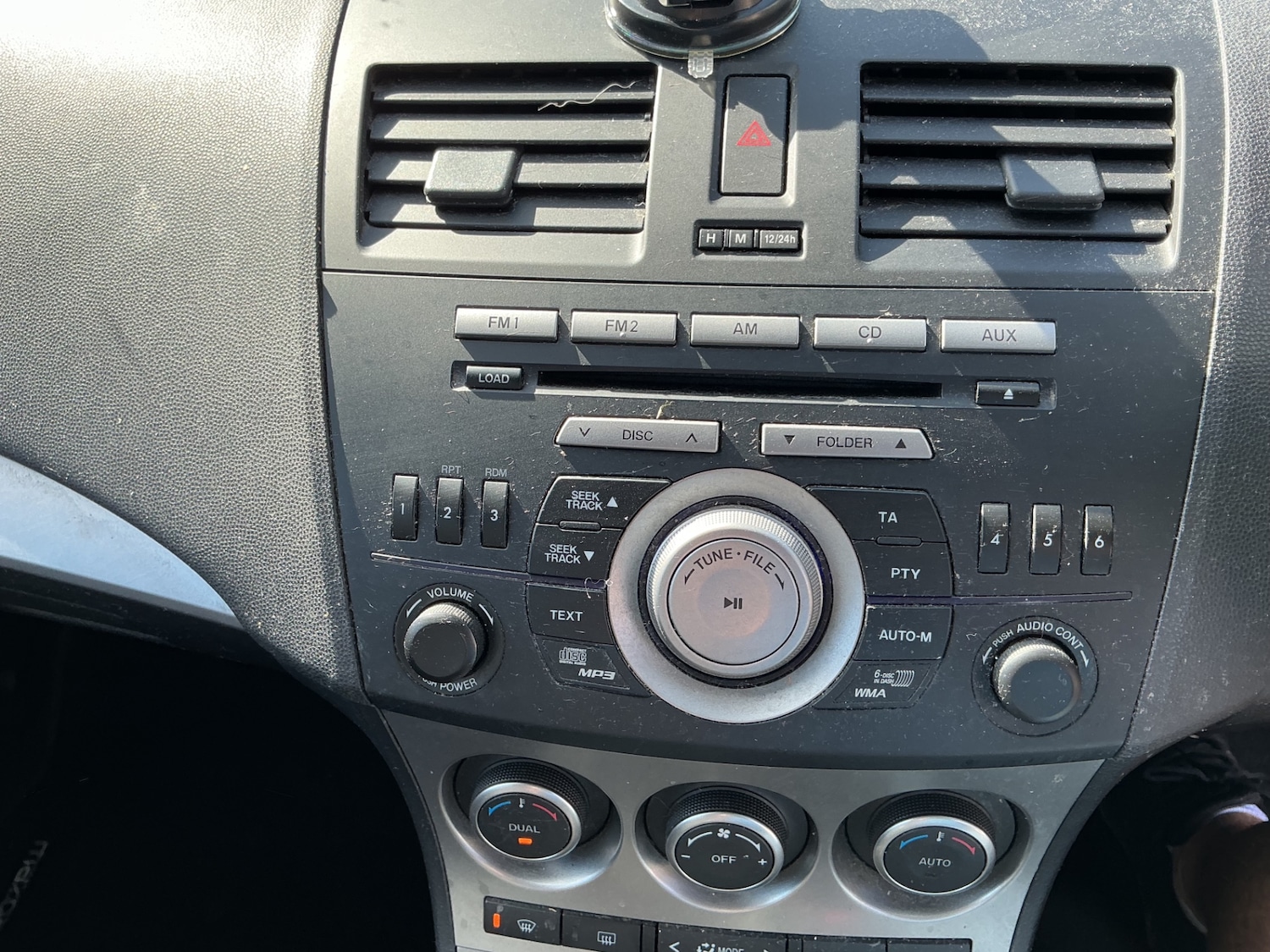 Used Mazda Mazda3 2011 for sale - 77934477: Photo 15