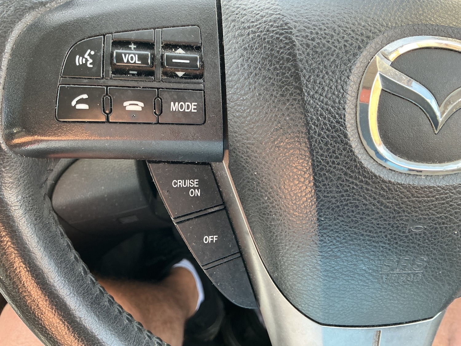 Used Mazda Mazda3 2011 for sale - 77934477: Photo 16