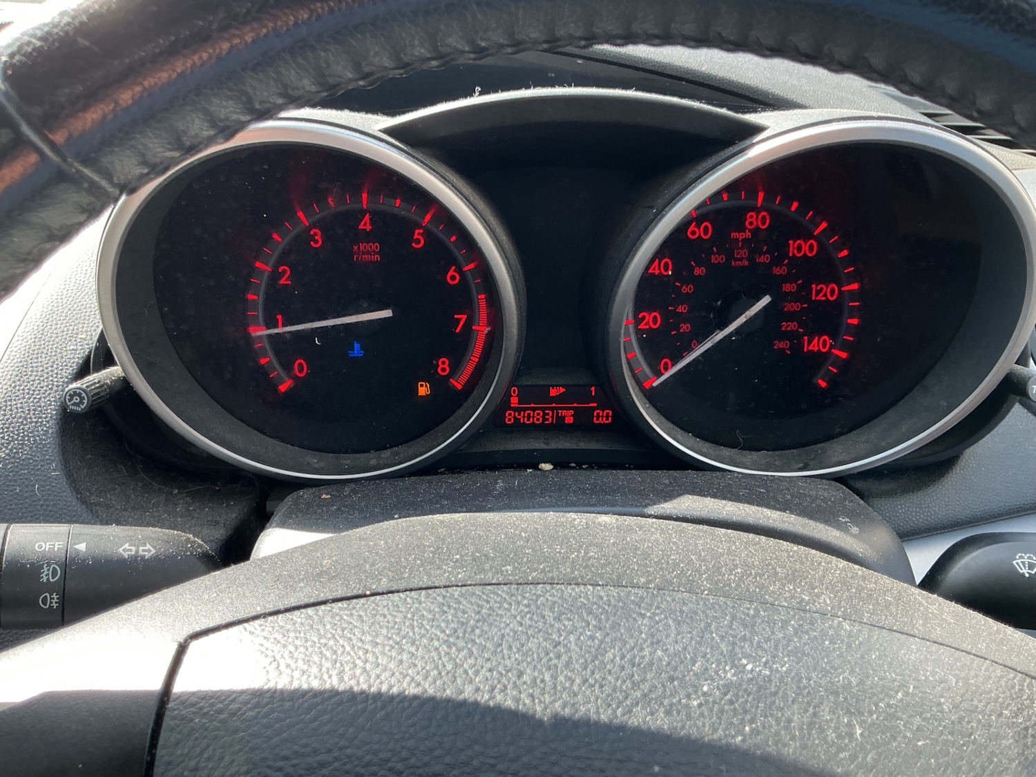 Used Mazda Mazda3 2011 for sale - 77934477: Photo 17