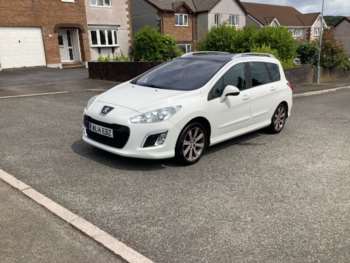 Used Peugeot 308 2014 for sale - 74897016: Photo