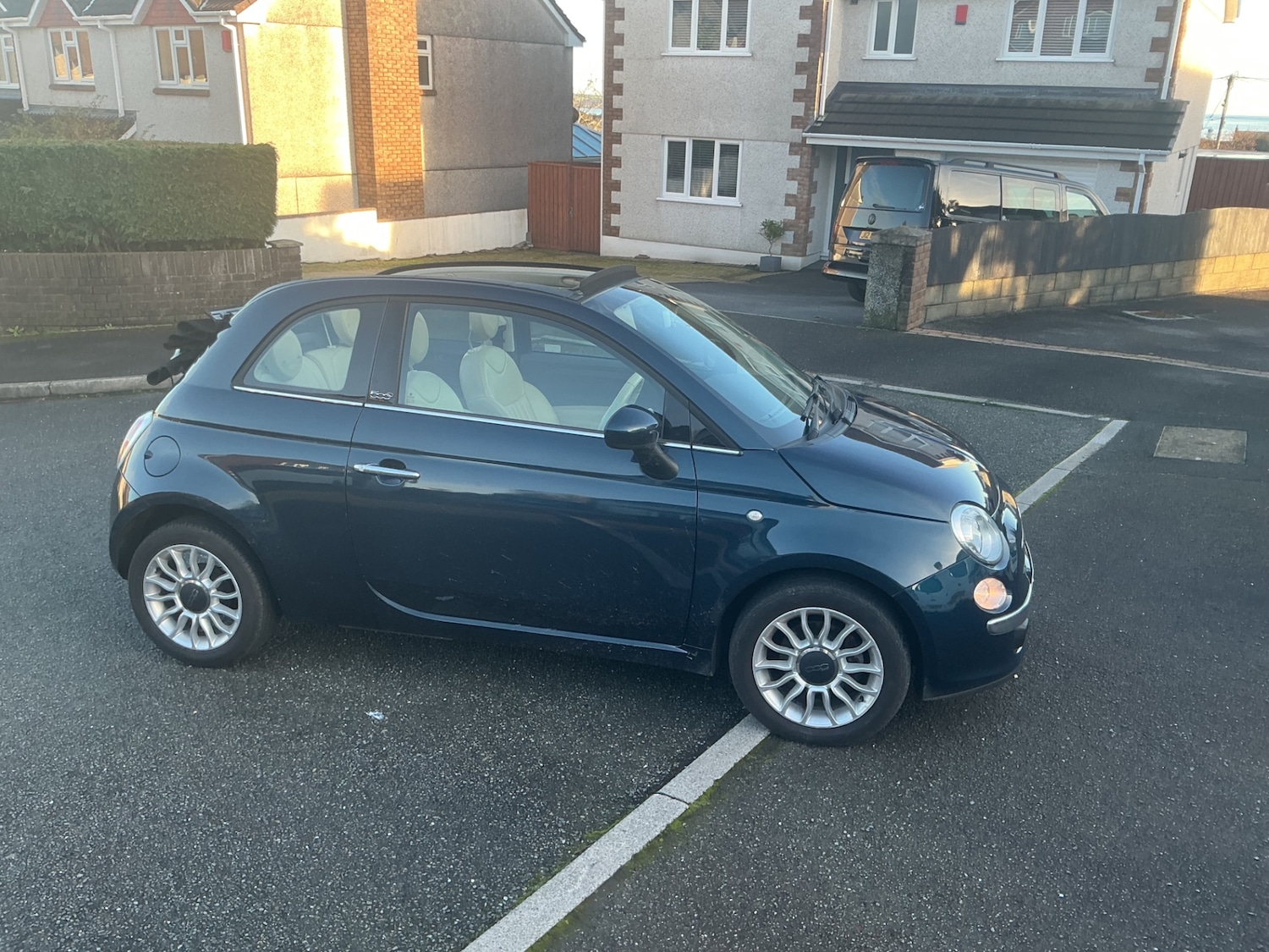 Used Fiat 500 2013 for sale - 77001612: Photo 13