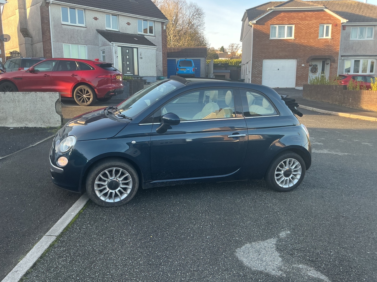 Used Fiat 500 2013 for sale - 77001612: Photo 16