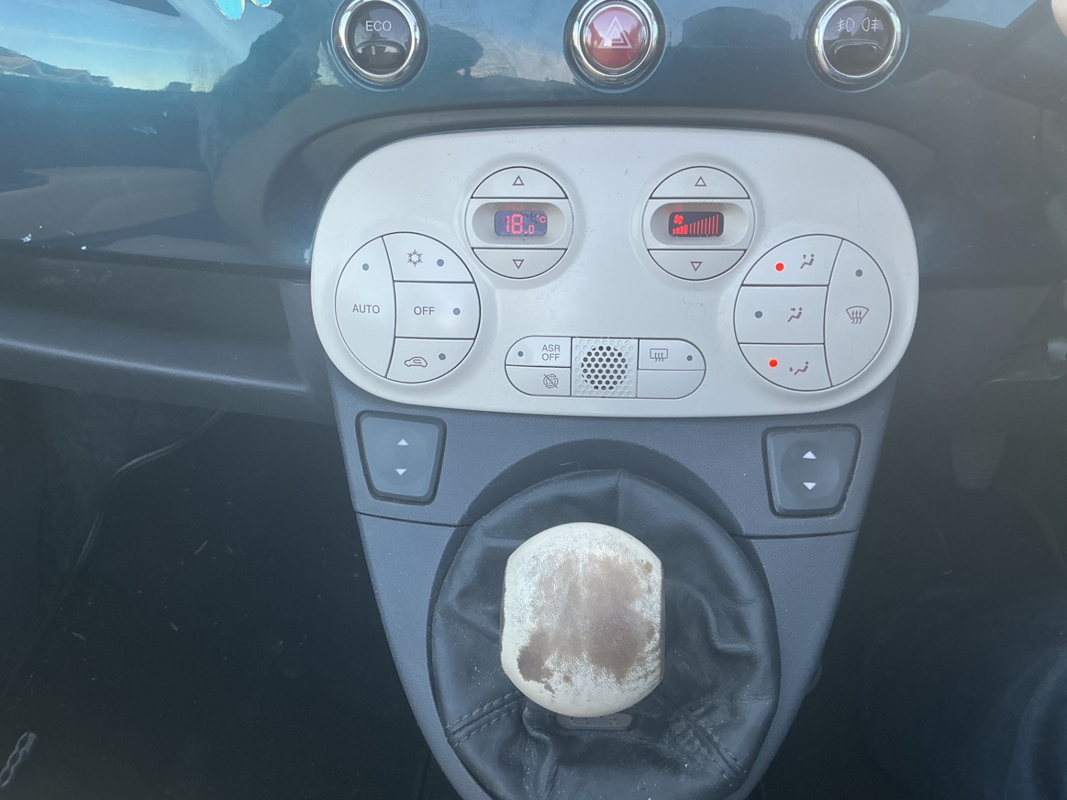 Used Fiat 500 2013 for sale - 77001612: Photo 19