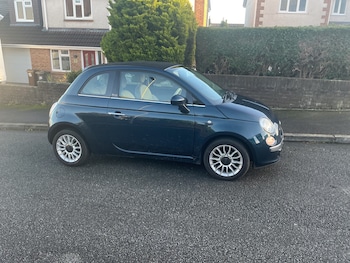 Fiat 500 feature image