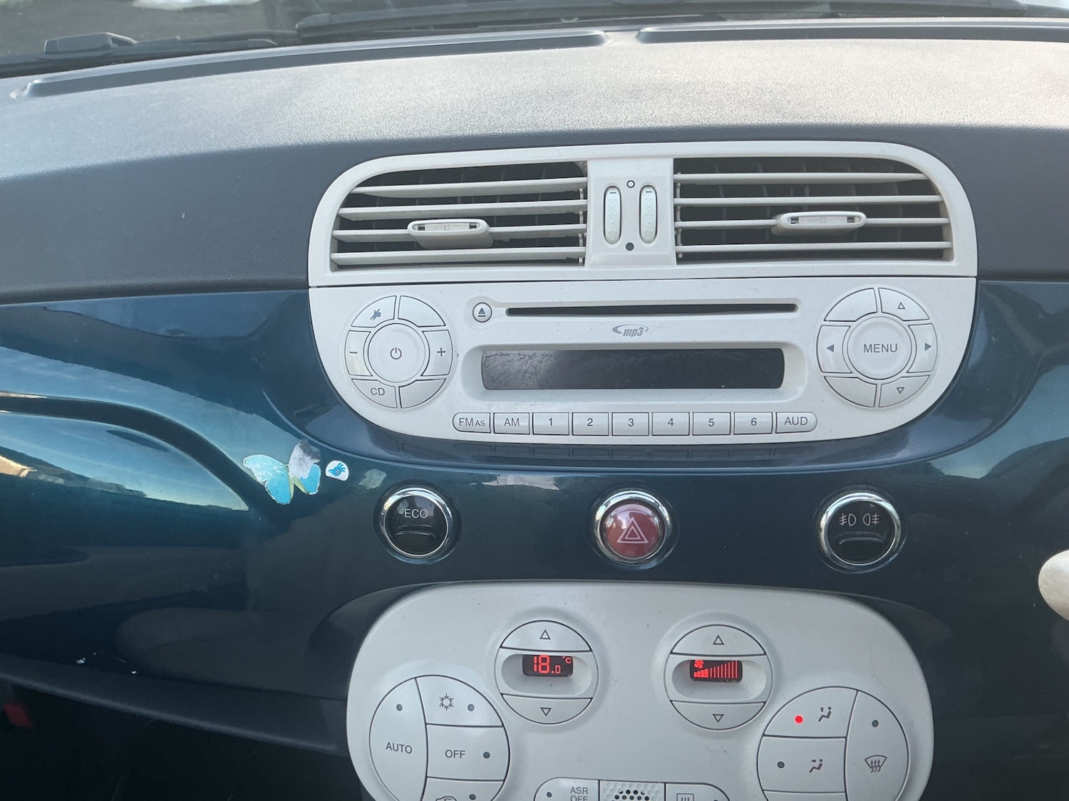 Used Fiat 500 2013 for sale - 77001612: Photo 20