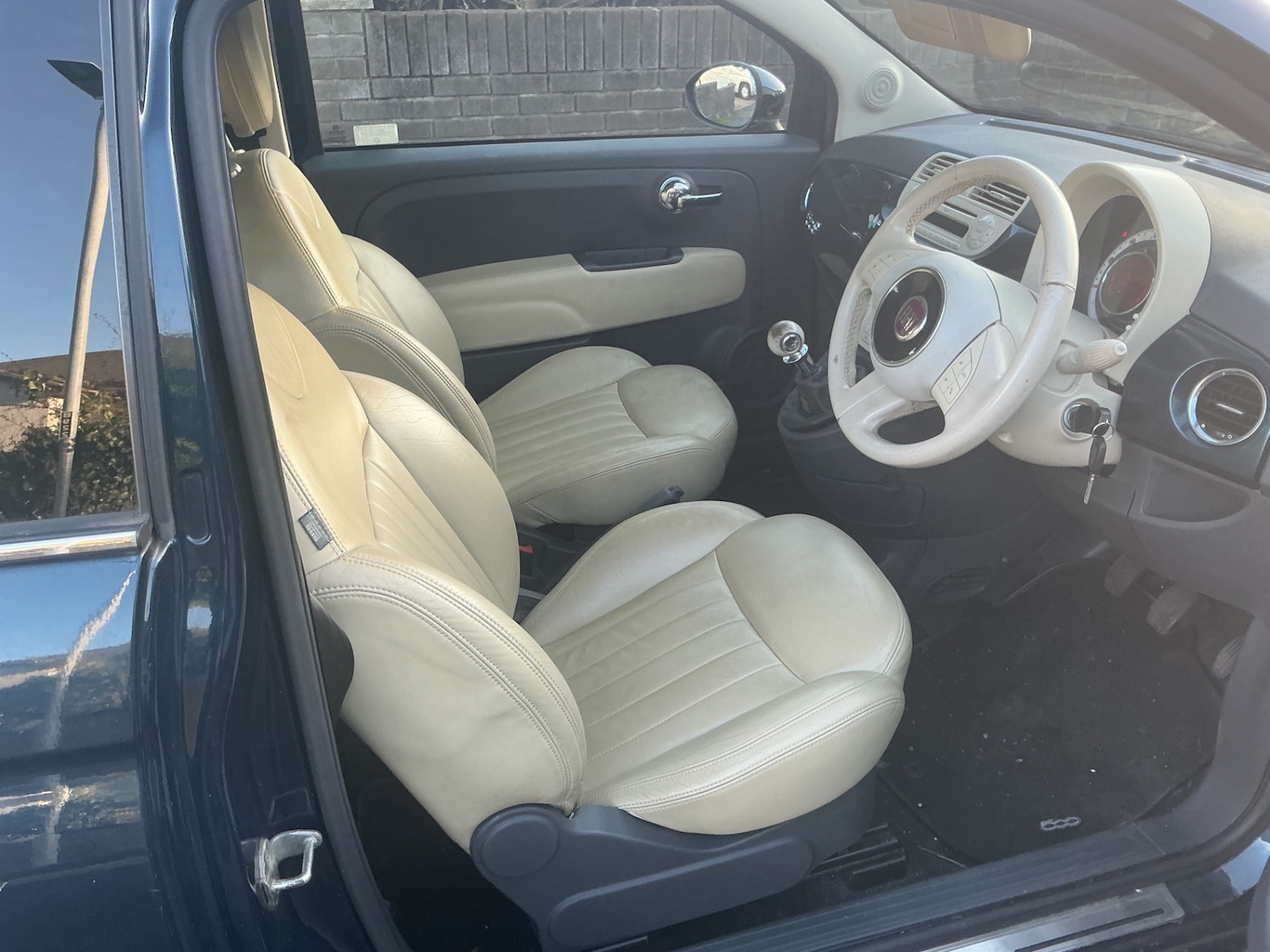 Used Fiat 500 2013 for sale - 77001612: Photo 9