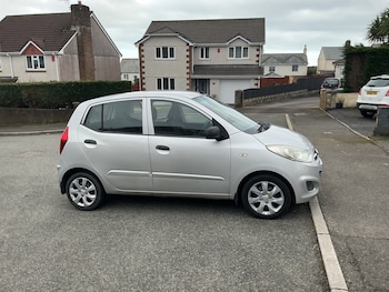 2012 (12) - 1.2 Classic 5dr