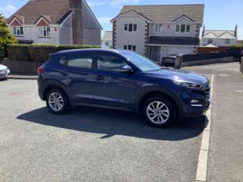 2017 (67) - 1.6 GDi Blue Drive SE 5dr 2WD