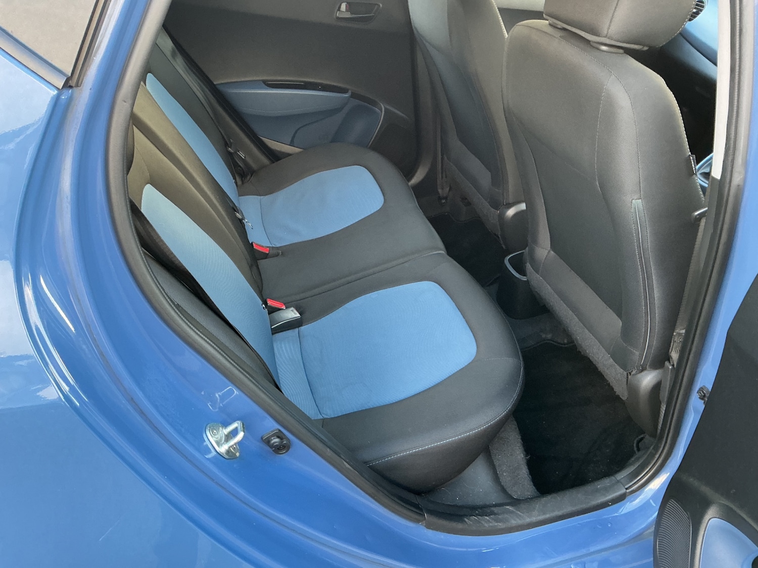 Used Hyundai i10 2015 for sale - 77173402: Photo 11