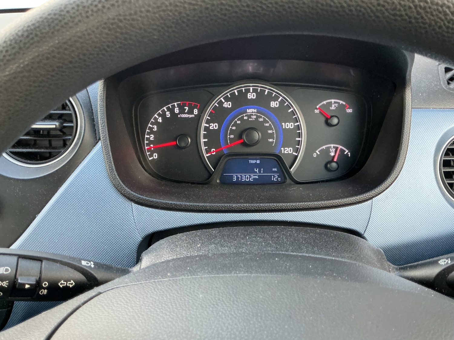 Used Hyundai i10 2015 for sale - 77173402: Photo 18