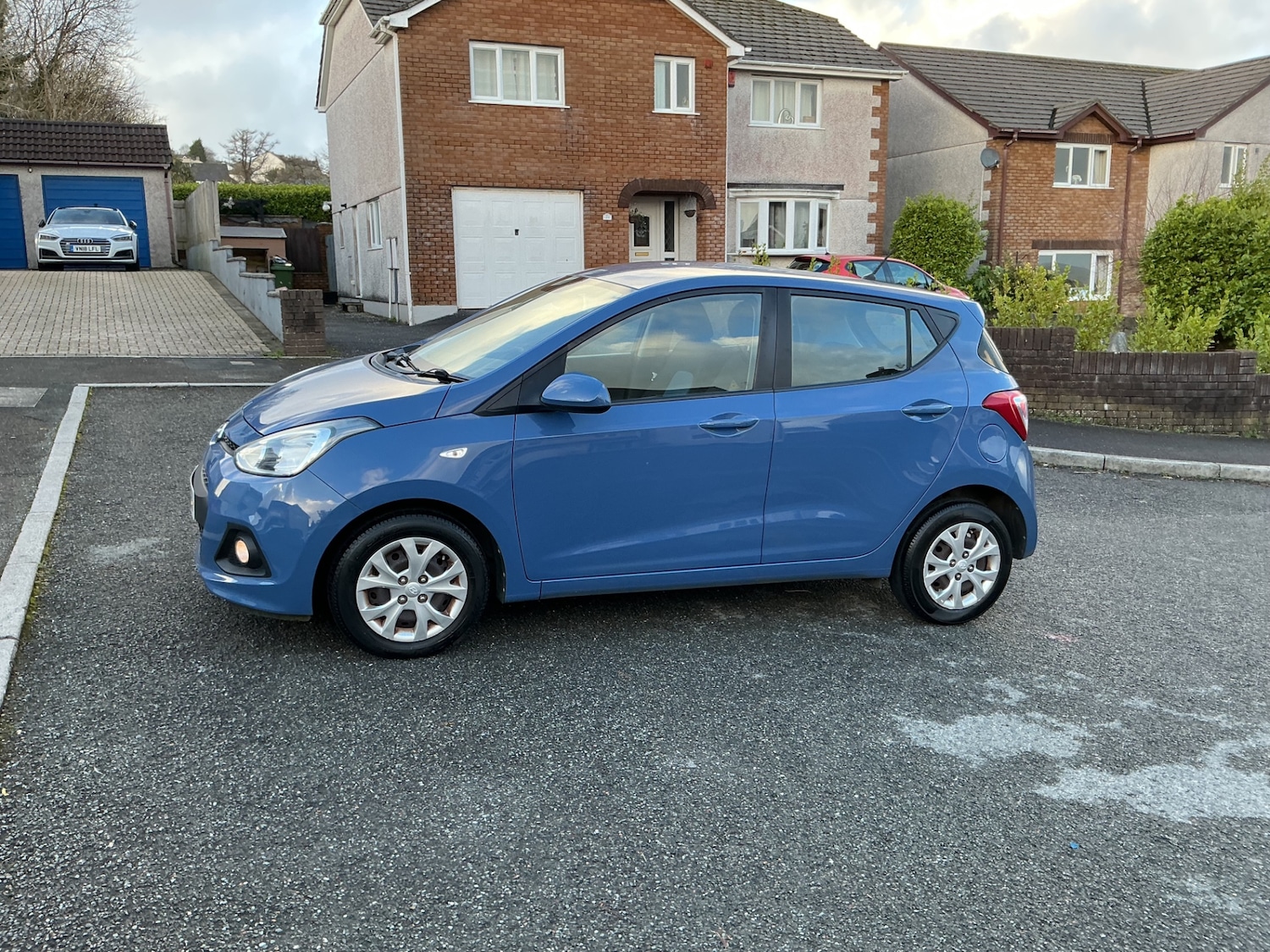 Used Hyundai i10 2015 for sale - 77173402: Photo 6