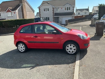 Ford Fiesta feature image