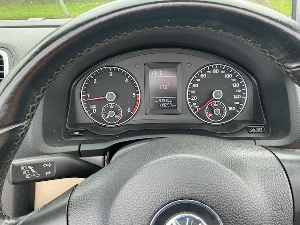Used Volkswagen EOS 2010 for sale - 76265436: Photo 15