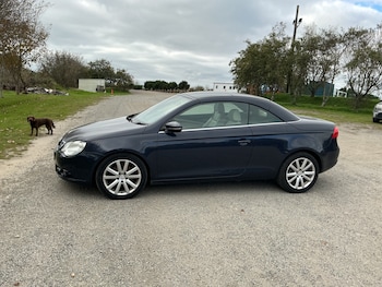2010 (10) - 2.0 TDI CR SE 2dr