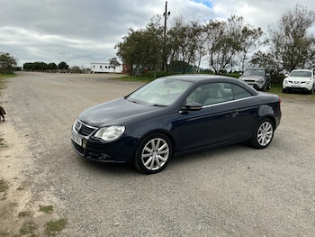 Used Volkswagen EOS 2010 for sale - 76265436: Photo 2