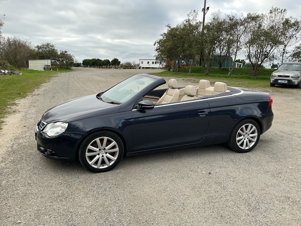 Used Volkswagen EOS 2010 for sale - 76265436: Photo 7