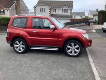 2007 (57) - 3.2 DI-DC Diamond 3dr Auto