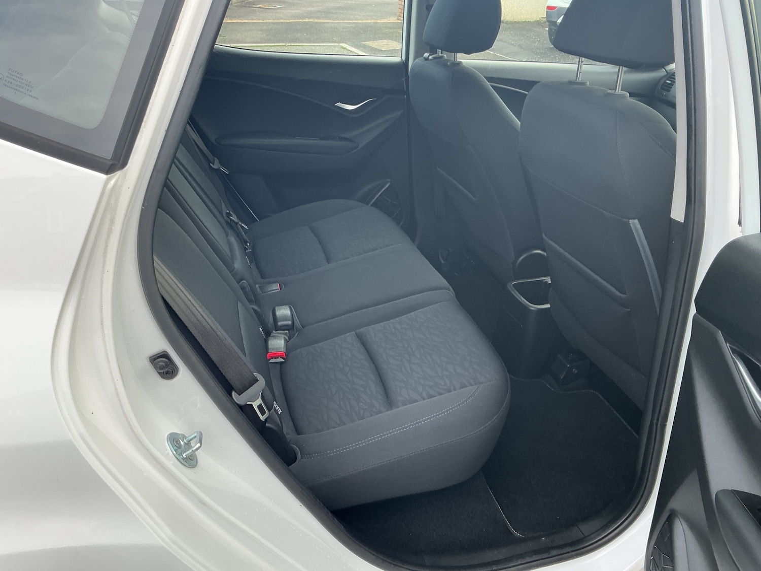 Used Hyundai Ix20 2015 for sale - 76590092: Photo 10