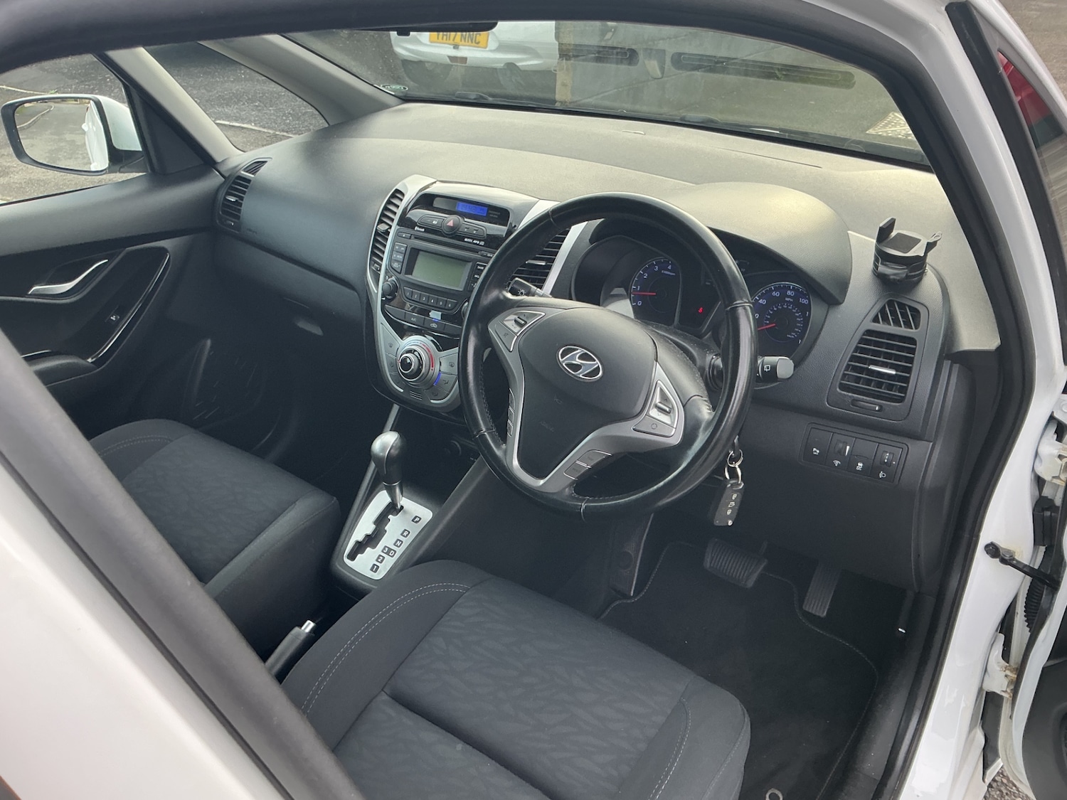 Used Hyundai Ix20 2015 for sale - 76590092: Photo 12