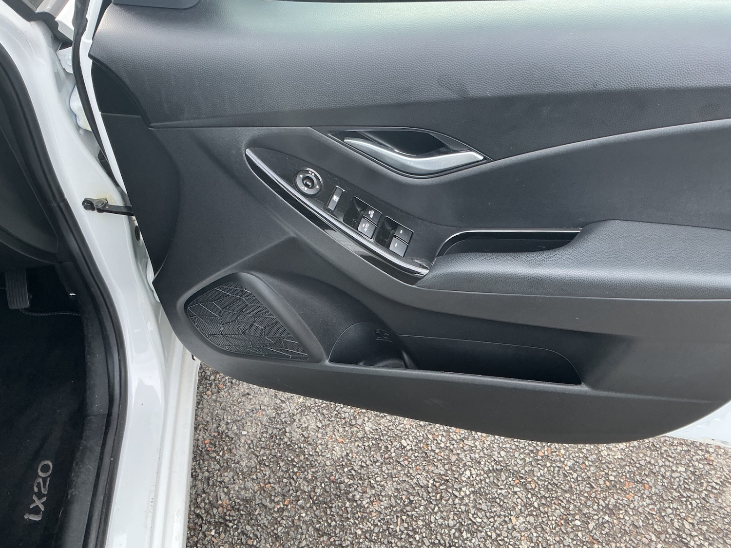 Used Hyundai Ix20 2015 for sale - 76590092: Photo 13