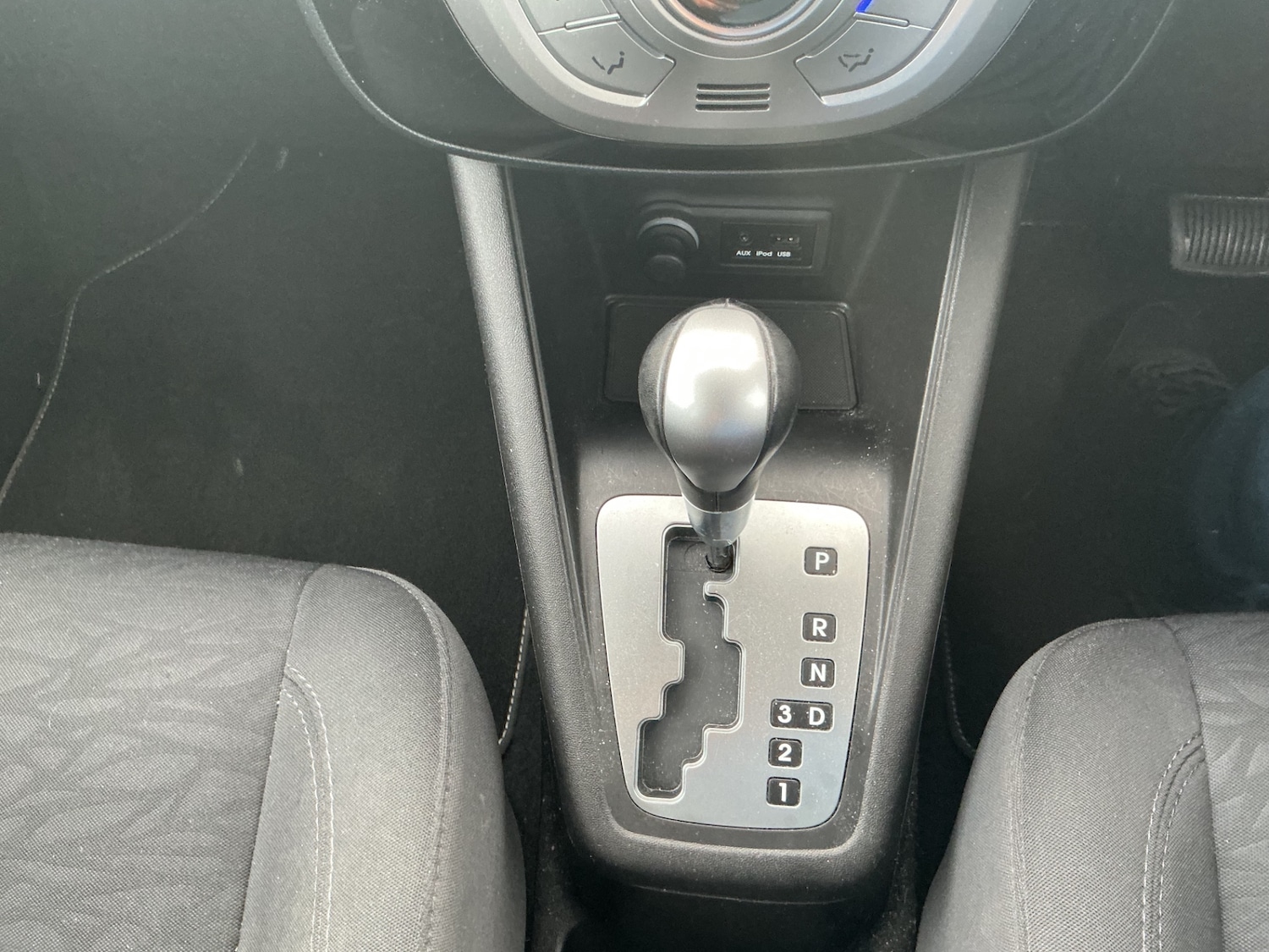 Used Hyundai Ix20 2015 for sale - 76590092: Photo 14