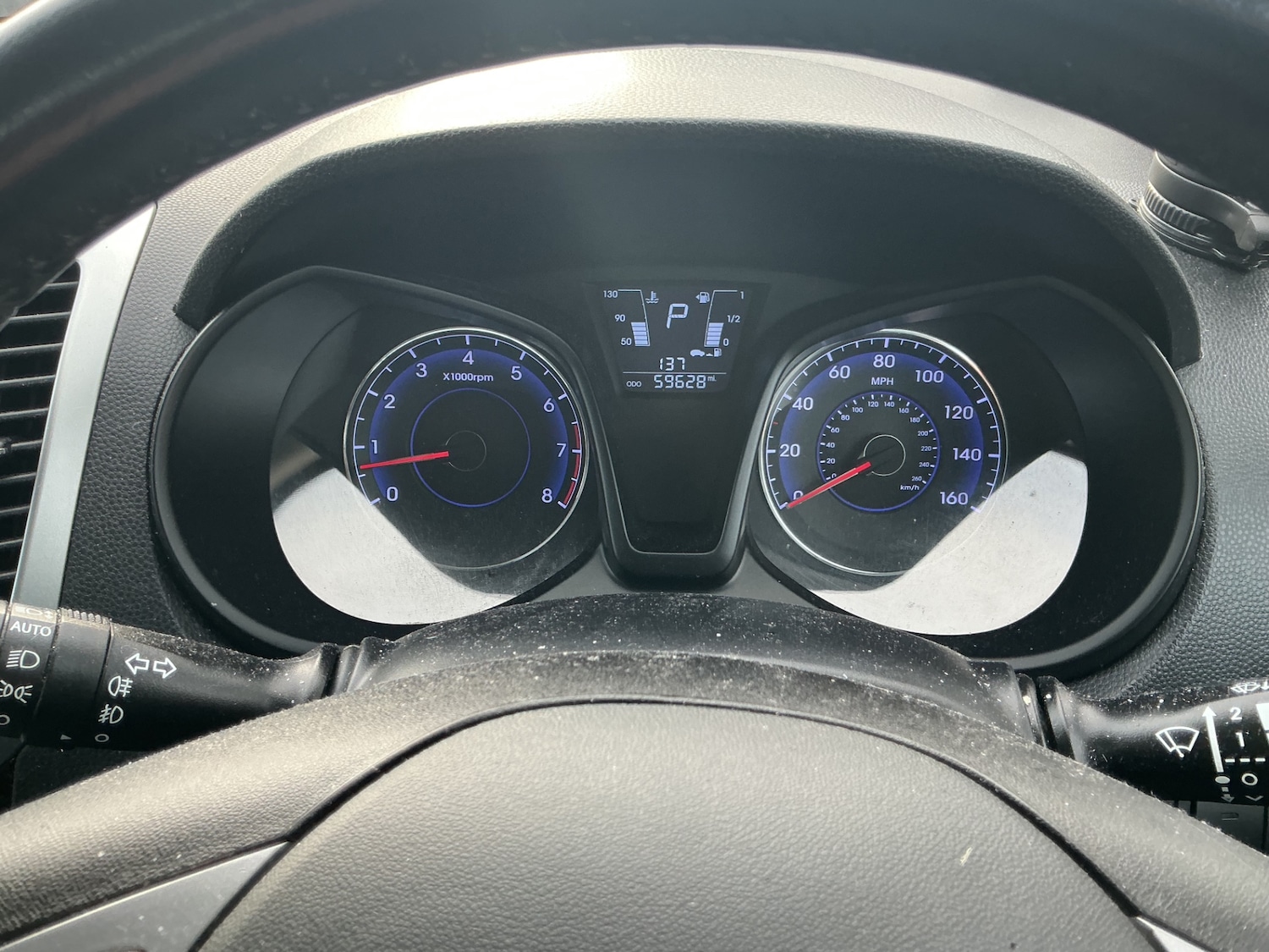 Used Hyundai Ix20 2015 for sale - 76590092: Photo 16